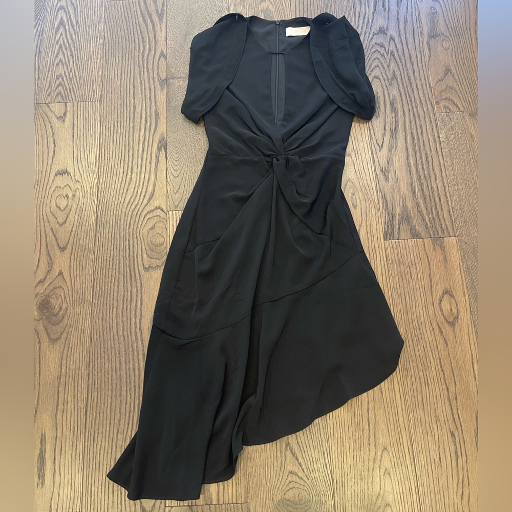 Keepsake gorgeous Dress Black sz S from Anthropologie